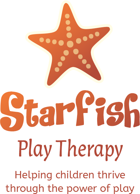 Starfish Play Therapy logo